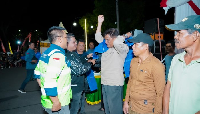 Pemkab Luwu dan MDA Perkuat Peran FORDES MATAPPA Sebagai Wadah Aspirasi Warga