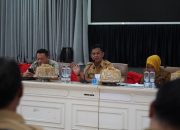 Pemkot Palopo Bentuk Panitia HUT ke-81 RI, Andi Enceng Amir Jadi Ketua Pelaksana