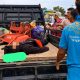 Lakalantas di Depan Pasar Bua, Pengunjung Soroti Tidak Adanya Petugas Pengatur Jalan