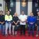 Bupati Luwu Terima Audiensi PT Petrosea Bahas Optimalisasi CSR dan Tenaga Kerja Lokal