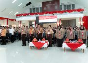 Akhmad Syarifuddin Ajak Pengurus Baru Besarkan Organisasi Pramuka di Palopo