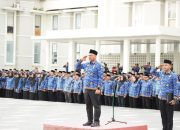 Pesan Wakil Wali Kota Palopo di Upacara HKN: ASN Harus Jadi Teladan Masyarakat Pesan Wakil Wali Kota Palopo di Upacara HKN: ASN Harus Jadi Teladan Masyarakat