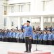 Pesan Wakil Wali Kota Palopo di Upacara HKN: ASN Harus Jadi Teladan Masyarakat