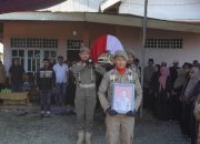 Penghormatan Terakhir untuk Masdar Wabup Luwu Pimpin Pemakaman di Desa Malela Penghormatan Terakhir untuk Masdar Wabup Luwu Pimpin Pemakaman di Desa Malela