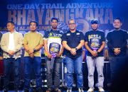 Trabhara Jejal Part 2 Jadi Panggung Perpisahan AKBP Adnan Pandibu