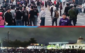 Sukses Gelar Nobar Final Piala Dunia 2026, Pemkot Palopo Ajak Warga Jaga Kedamaian