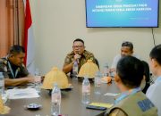 Pemkot Palopo Dukung Penuh Bimtek P4GN Wujudkan Tempat Kerja Bersih Narkoba