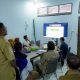 Kejar Predikat Baik Pemkot Palopo Ikuti Interviu Evaluasi Statistik Sektoral