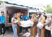 Peringati Hari Koperasi Nasional ke-79, Diskopdagrin Palopo Hadirkan Sembako Murah