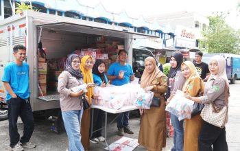 Peringati Hari Koperasi Nasional ke-79, Diskopdagrin Palopo Hadirkan Sembako Murah