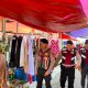 Sat Samapta Polres Luwu Gelar Patroli Humanis di Pasar Suli Cegah Premanisme