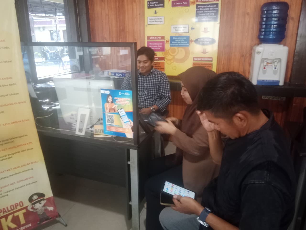 Kasus Dugaan Penghinaan Jurnalis Bergulir, Polisi Mulai Panggil Pihak Pelapor