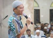 Felix Siauw Kritik Pejabat dan Tokoh Agama yang Gemar Pamer Kemewahan