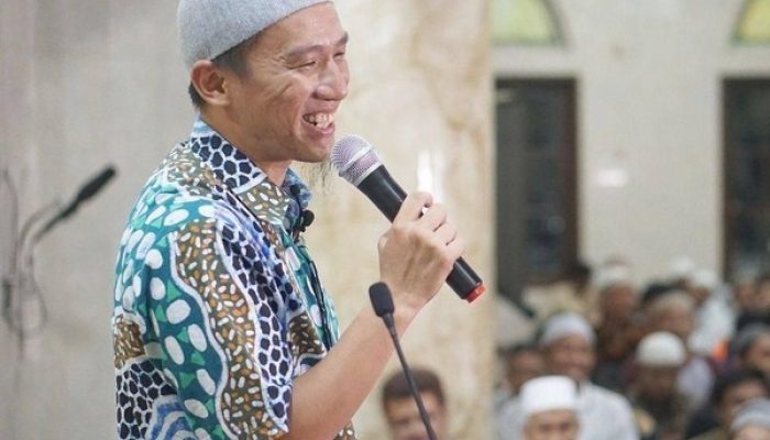 Felix Siauw Kritik Pejabat dan Tokoh Agama yang Gemar Pamer Kemewahan