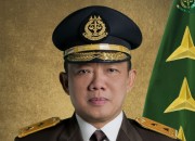 Eks Jampidsus Febrie Adriansyah Ditetapkan Sebagai Tersangka Dugaan Kasus Korupsi