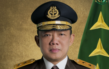 Eks Jampidsus Febrie Adriansyah Ditetapkan Sebagai Tersangka Dugaan Kasus Korupsi
