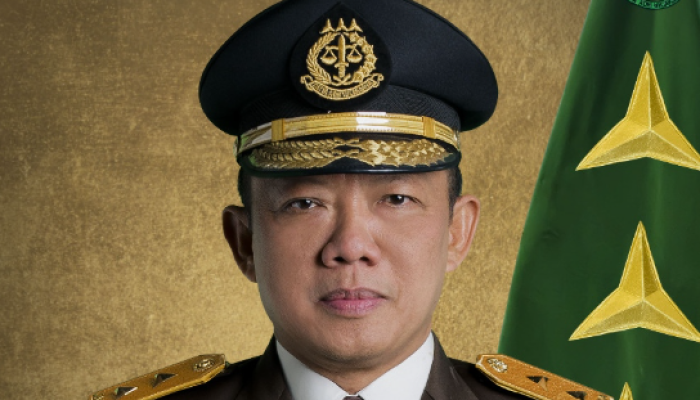 Eks Jampidsus Febrie Adriansyah Ditetapkan Sebagai Tersangka Dugaan Kasus Korupsi