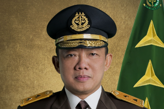 Eks Jampidsus Febrie Adriansyah Ditetapkan Sebagai Tersangka Dugaan Kasus Korupsi