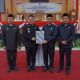 DPRD Luwu Sahkan Ranperda Pelaksanaan APBD 2025 Menjadi Peraturan Daerah