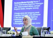 Sikat Habis Judi Online 38 Ribu Rekening Dilaporkan dan 3,7 Juta Situs Lenyap Sikat Habis Judi Online 38 Ribu Rekening Dilaporkan dan 3,7 Juta Situs Lenyap
