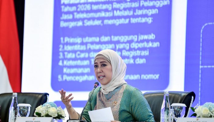 Sikat Habis Judi Online 38 Ribu Rekening Dilaporkan dan 3,7 Juta Situs Lenyap