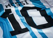 Kemenangan Dramatis Argentina Hancurkan Harapan Inggris di Menit Akhir