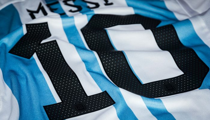 Kemenangan Dramatis Argentina Hancurkan Harapan Inggris di Menit Akhir