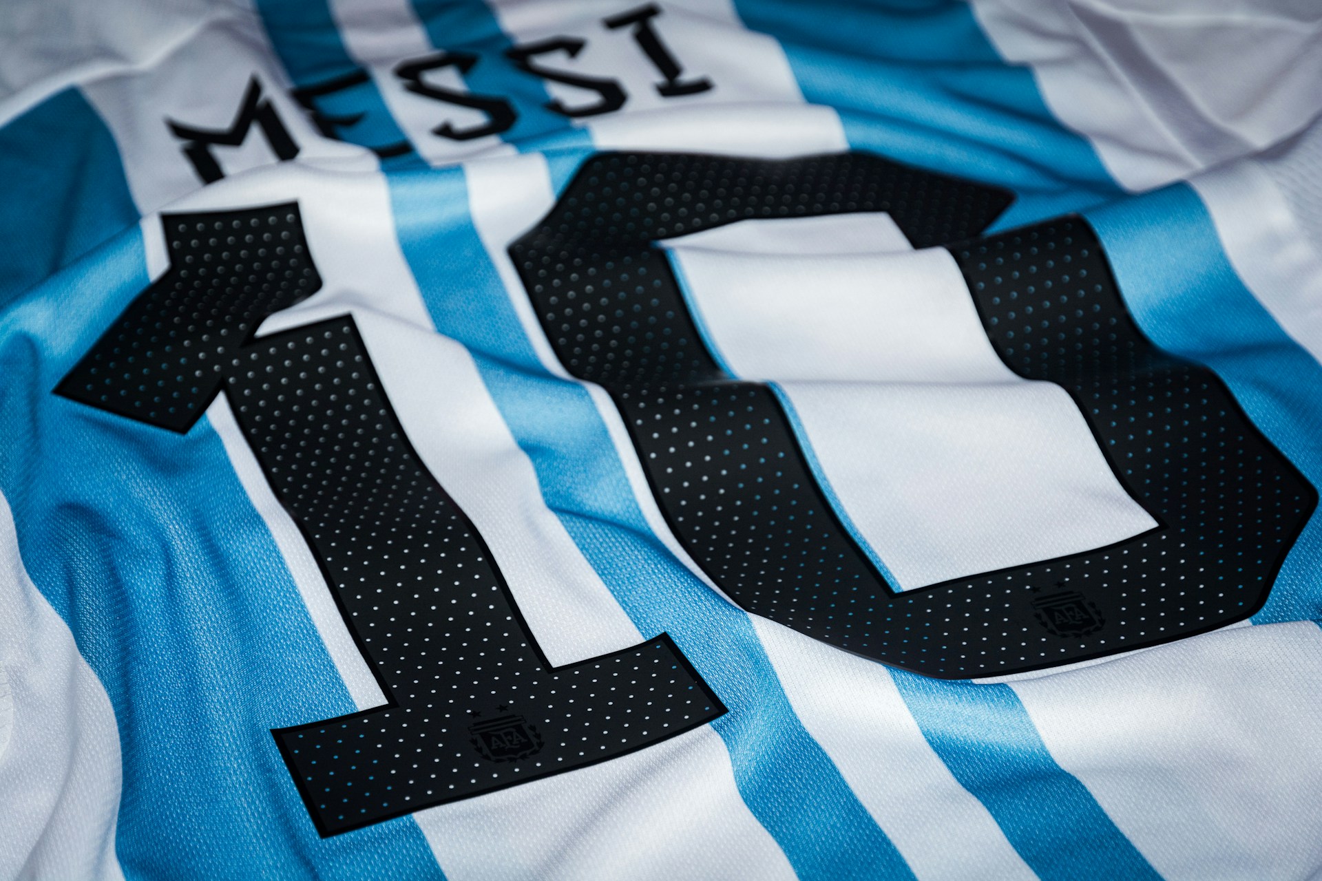 Kemenangan Dramatis Argentina Hancurkan Harapan Inggris di Menit Akhir