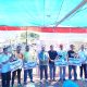 Hadiri Penutupan Larandu Cup, Patahudding Puji Semangat Gotong Royong Warga Suli