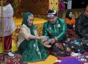 Peringati Hari Jadi Kabupaten Luwu ke-67, Pemkab dan Pemangku Adat Gelar Maddoja Roja Peringati Hari Jadi Kabupaten Luwu ke-67, Pemkab dan Pemangku Adat Gelar Maddoja Roja