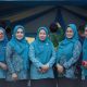 Kurnia Patahudding Hadiri Pencanangan Rekor MURI Gerakan Minum MMS Ibu Hamil