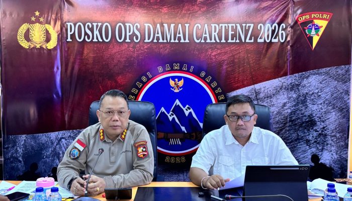 Tujuh Pelaku Dugaan Pembunuhan Pilot dan Pembakaran Pesawat AMA Resmi Jadi DPO