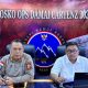 Tujuh Pelaku Dugaan Pembunuhan Pilot dan Pembakaran Pesawat AMA Resmi Jadi DPO