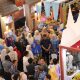 Kunjungi Pameran HUT Dekranas, Patahudding Apresiasi Karya Perajin Luwu