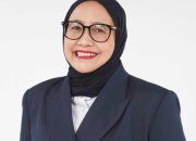 Pamit kepada Presiden Prabowo, Nanik S Deyang Lepas Kursi Kepala BGN