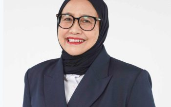 Pamit kepada Presiden Prabowo, Nanik S Deyang Lepas Kursi Kepala BGN