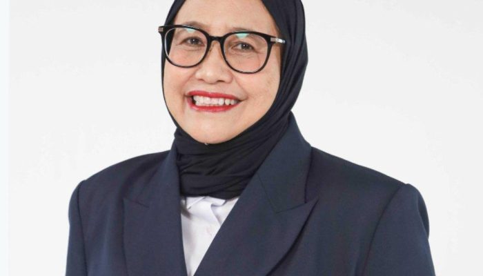 Pamit kepada Presiden Prabowo, Nanik S Deyang Lepas Kursi Kepala BGN