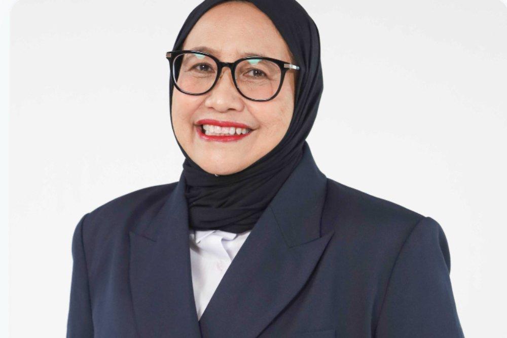Pamit kepada Presiden Prabowo, Nanik S Deyang Lepas Kursi Kepala BGN