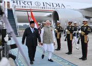 Cerita Tes Genom Presiden Prabowo Sebelum Kunjungan ke India