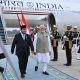 Cerita Tes Genom Presiden Prabowo Sebelum Kunjungan ke India
