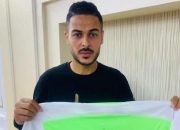 Istri Sedang Hamil Anak Pertama, Kiper Saleem Al-Ashqar Jadi Korban Penembakan Israel