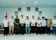 Rehabilitasi Jaringan Air Baku Rp24 Miliar Diharap Tingkatkan Layanan Perumda TM