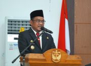 Bupati Luwu Lantik 33 Pejabat Administrator dan Pengawas, Tekankan Kinerja dan Tanggung Jawab