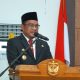 Bupati Luwu Lantik 33 Pejabat Administrator dan Pengawas, Tekankan Kinerja dan Tanggung Jawab