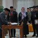 Pengukuhan 127 Pejabat di Luwu, Bupati: Ini Bukan Promosi Jabatan